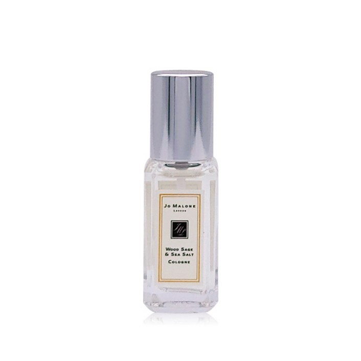 조말론 우드 세이지 앤 씨 솔트 코롱 9ml, 9ml, 1개