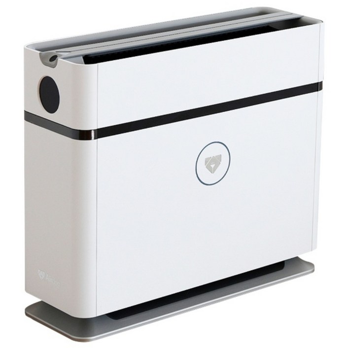 에어독 필터 교체가 필요없는 워셔블 살균 공기청정기 X1s 6평형