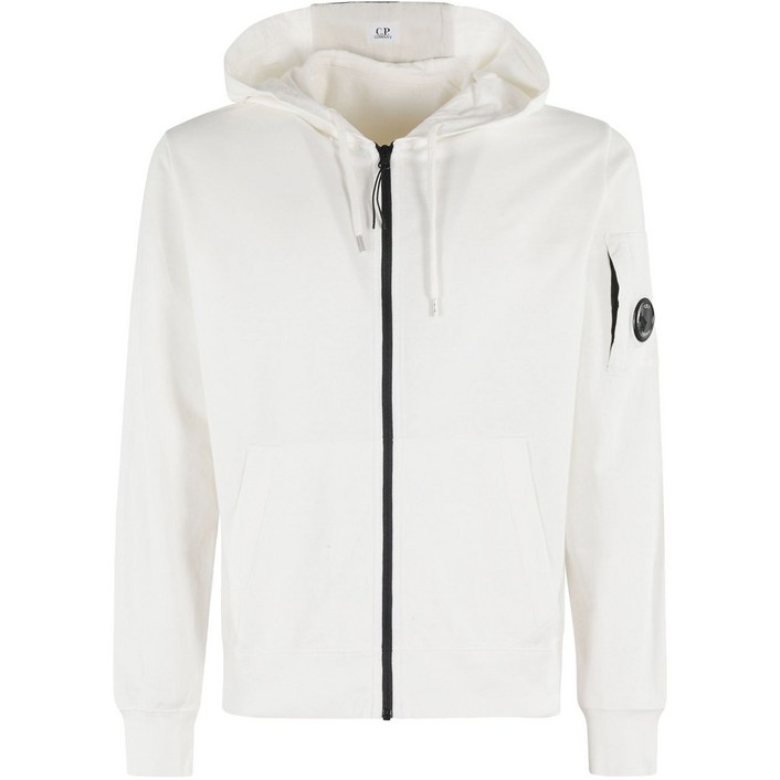 C.P.컴퍼니 저지 후디