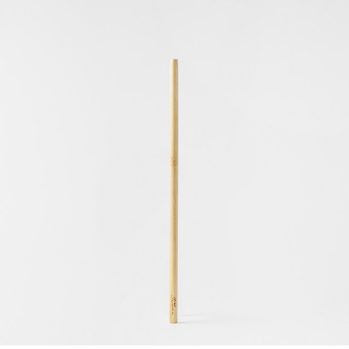 제이끌레르 뱀부 마사지스틱 뱀부테라피 대나무 마사지 봉, N01, 1개