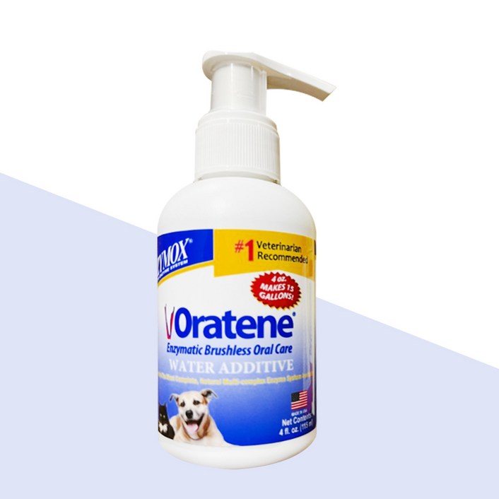 자이목스 오라틴 드링킹워터 애더티브 115ml