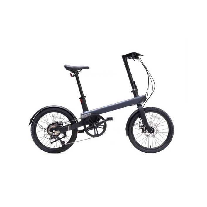 샤오미 치사이클 전기자전거 C2 20인치 미니벨로 전동자전거 36V 7.5Ah