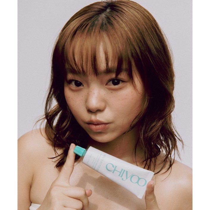 송하영백지헌PICK 치유 퍼퓸 핸드크림 피스인더레인, 1개, 50ml