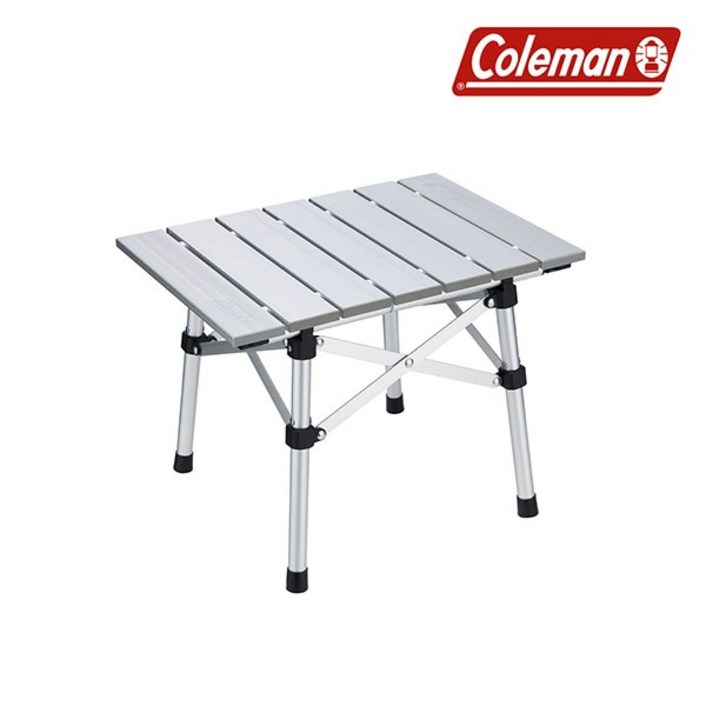 콜맨코리아 컴팩트 알루미늄 테이블 2000038844