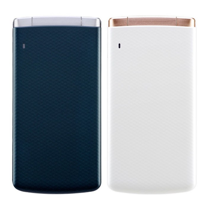 LG 스마트폴더 LGM-X100S/X100L 알뜰폰 효도폰 학생폰 공기계 - 쇼핑뉴스