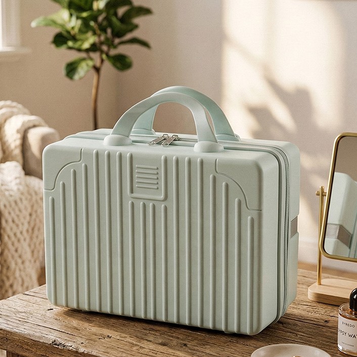 소소앤코 미니 14인치 캐리어 미니멀 레디백