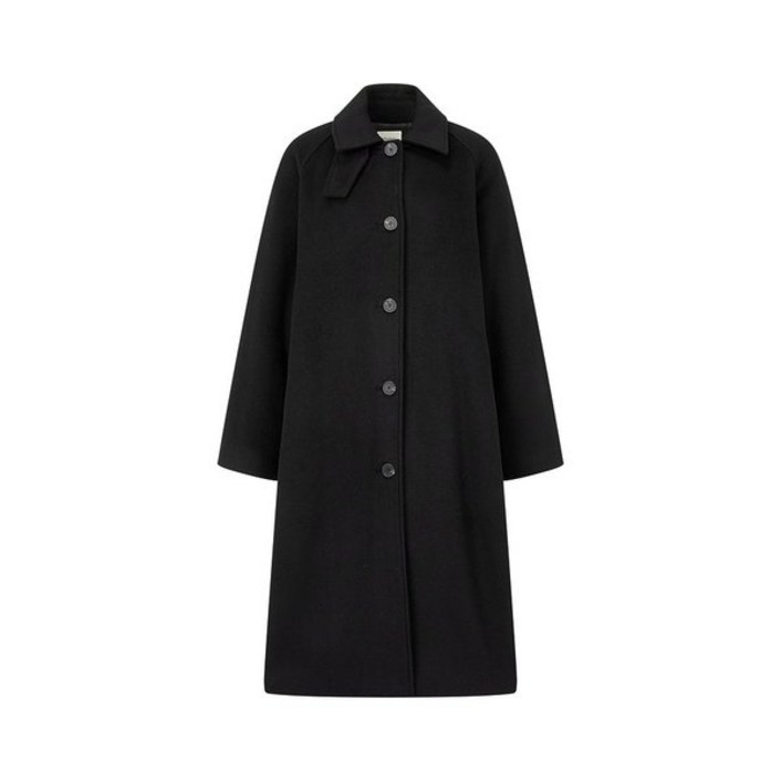 ❲매장출고❳ STUDIO TOMBOY 여성 겨울 코트 A라인 라글란 코트(9174411981) 캐주얼 아우터