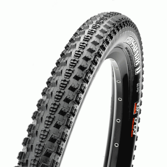 MAXXIS PACE 자전거 29x2.10 폴딩비드 EXOTR 60tpi, 1개