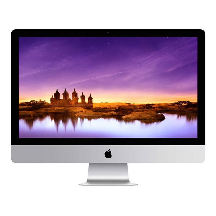 중고 애플 아이맥 27형 2019년 5K A2115 i5-8500 64G SSD1TB Radeon Pro 570X, 애플 A2115, MAC OS, 1TB, 64GB, 실버