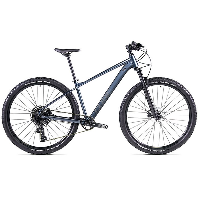 큐브 MTB 자전거 어텐션 29인치