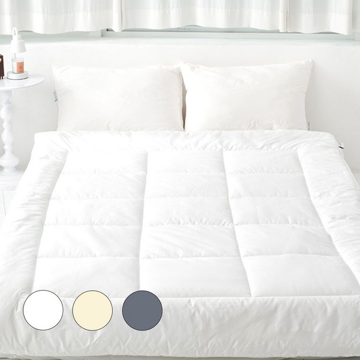호텔 순면 차렵 이불 먼지없는 사계절 알러지 케어 항균 면 이불 브랜드 슈퍼 싱글 퀸 킹