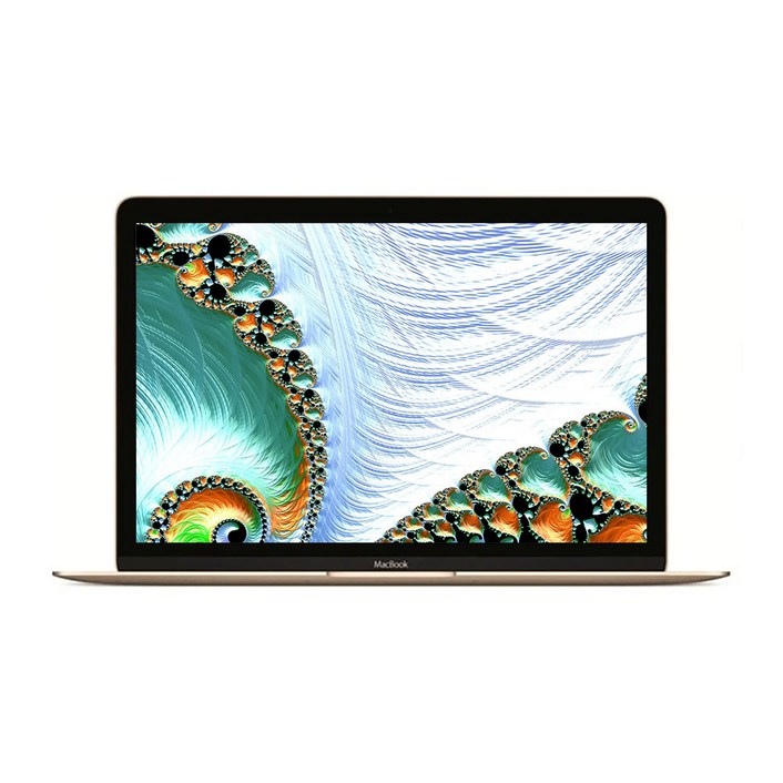 중고 애플 뉴맥북 12인치 인텔 CPU 코어 M-5Y31/8G/SSD 256G A1534 로즈 골드