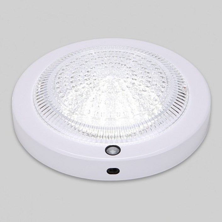 LED 원형 현관 계단 복도 베란다 15W 건식 센서등, 8개, 1 COLOR 주광 LED 원형 현관 계단 복도 베란다 15W 건식 센서등, 8개, 1 COLOR 주광