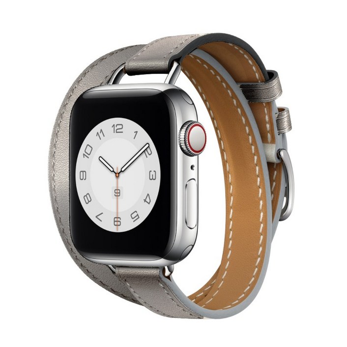 미니 더블 투어 스마트워치 스트랩 42mm/44mm