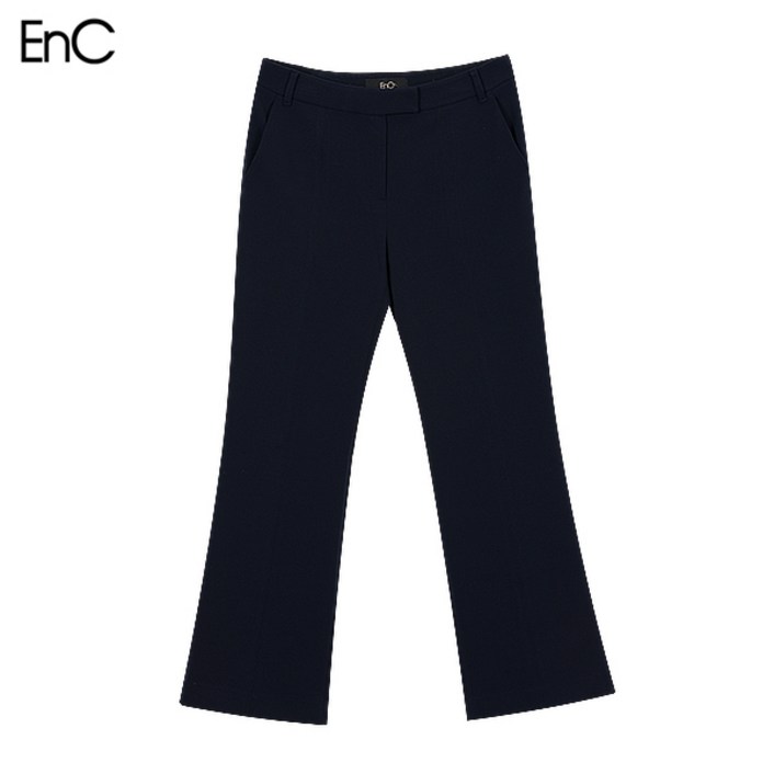 이엔씨 EnC 정장 일자핏 팬츠 (택가격: 179000원)