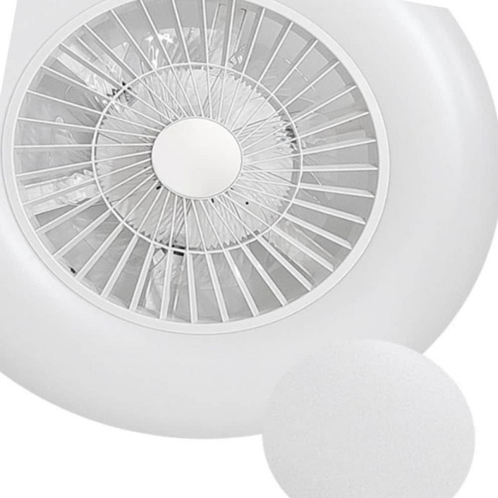 선풍기 LED 방등 포인트등 거실 카페 jon2564qy