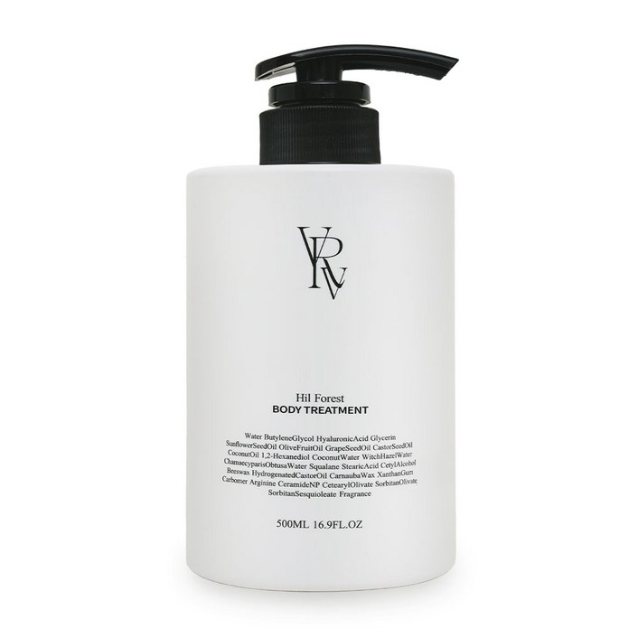 베르뷔 퍼퓸 인샤워 바디 트리트먼트 로션 500ml, 1개, 1개, 500ml 베르뷔 퍼퓸 인샤워 바디 트리트먼트 로션 500ml, 1개, 1개, 500ml