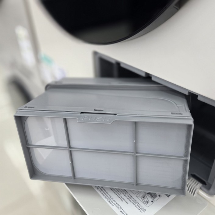 삼성 그랑데 건조기 16Kg 정품 마이크로 안심필터 DV16R8520KP DV16R8540KP DV16R8540KV DV16R8540KW