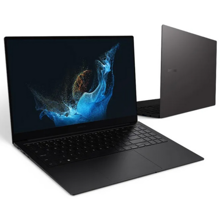 삼성 갤럭시북2 Pro 5G NT955XED-KK51G 풀박스개봉 i5-1240p/16G/SSD256G/15.6 FHD/win11 초고속부팅