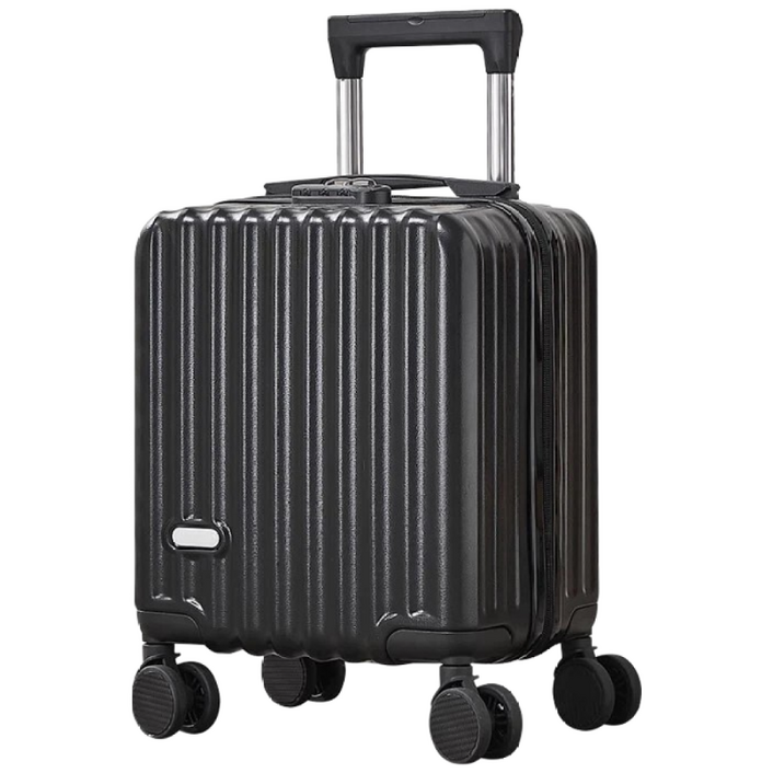 14인치 여행용 캐리어 미니캐리어 기내반입용 바퀴 하드케이스 1인용 가벼운 수학여행 1박2일