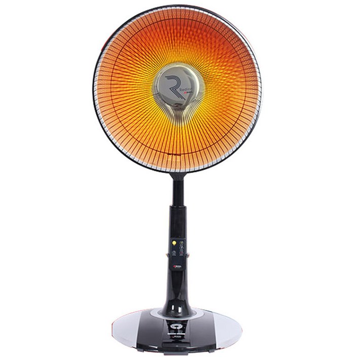 신일 나노 카본 스탠드형 좌석용 전기히터