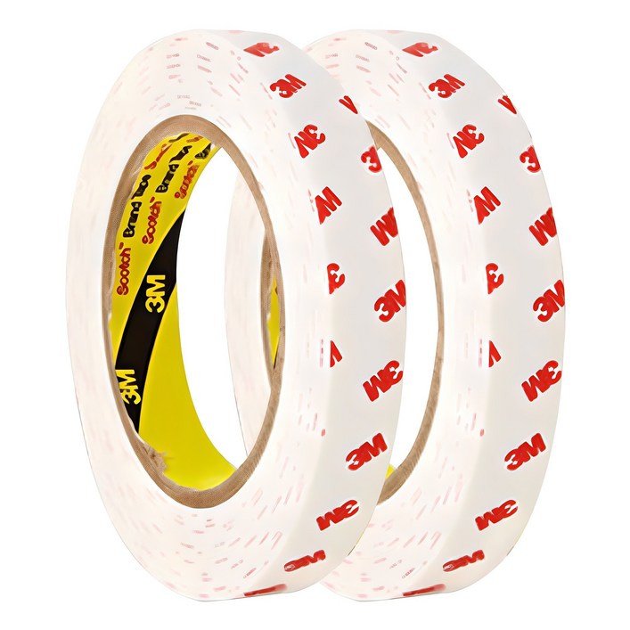 스카치 다용도 폼 양면 테이프 18mm x 5m