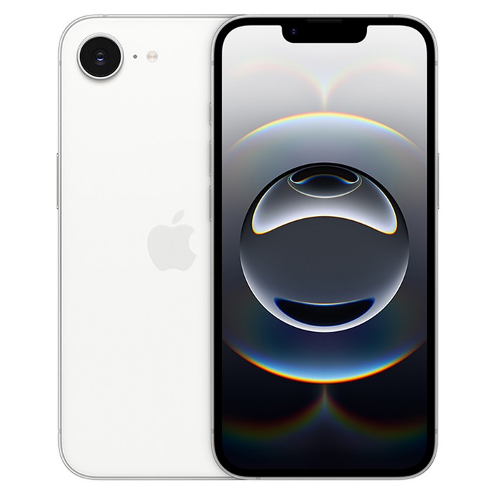 Apple 아이폰 16e 자급제