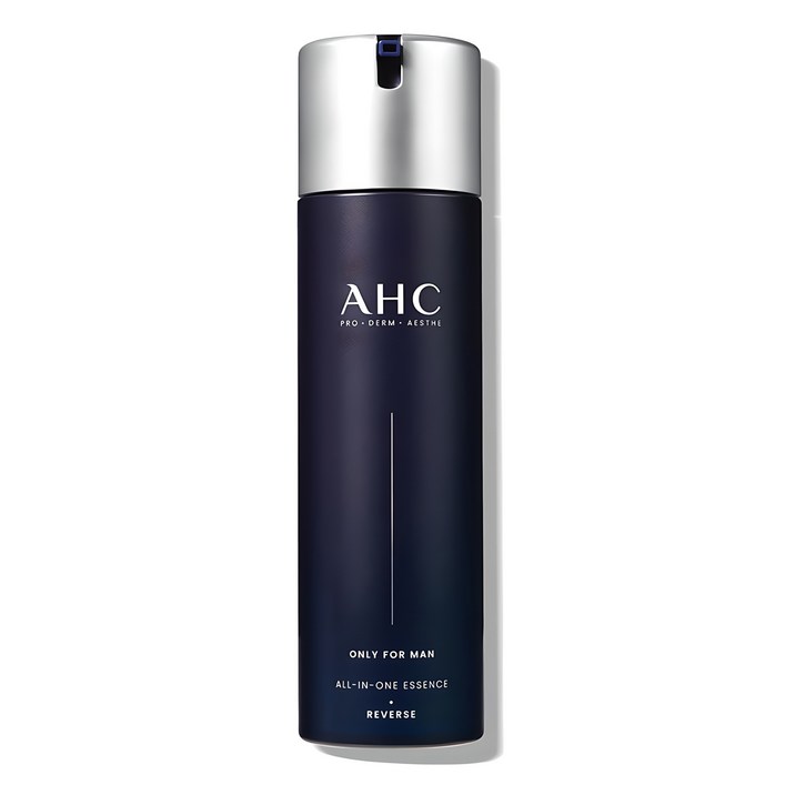 AHC 온리 포 맨 올인원 에센스, 200ml, 1개 AHC 온리 포 맨 올인원 에센스, 200ml, 1개