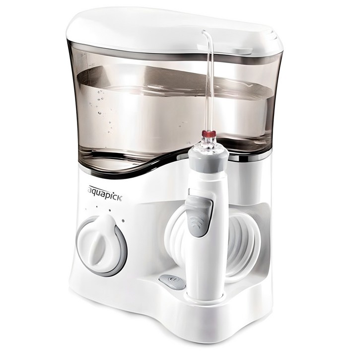 아쿠아픽 구강세정기, AQ300, 혼합색상