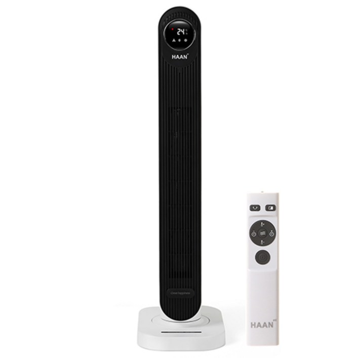 한경희생활과학 초저소음 그래핀 PTC 타워형 온풍기 전기히터 한경희생활과학 초저소음 그래핀 PTC 타워형 온풍기 전기히터