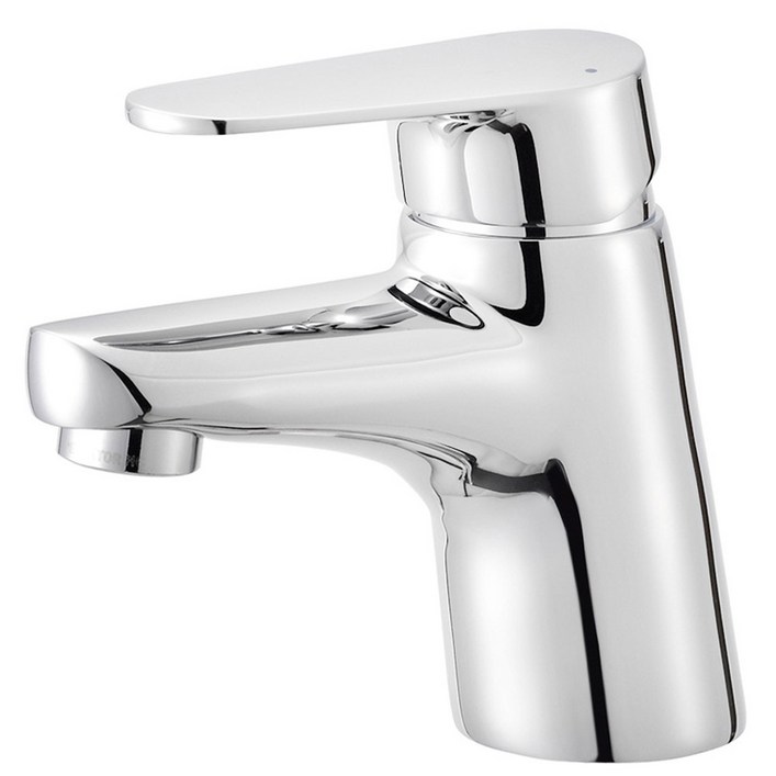 대림바스 원홀 세면기 수전 DLL1610, 1개