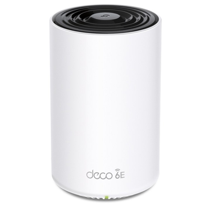 티피링크 AXE5400 트라이밴드 메시 WiFi 6E 시스템, Deco XE75 Pro, 1개