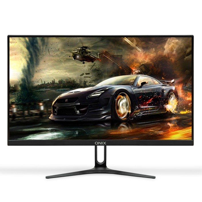 큐닉스 FHD REAL 165 IPS 게이밍 모니터, 60.4cm, QX2416일반