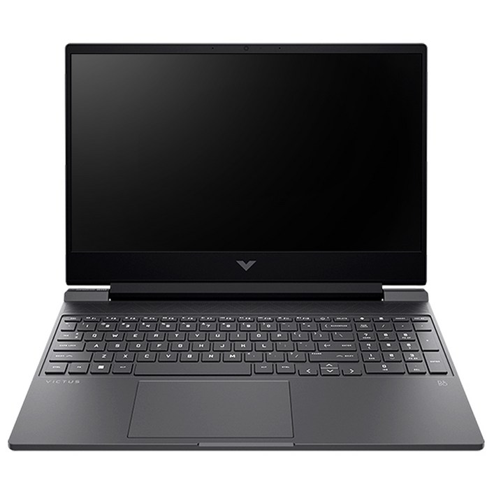 HP 2024 빅터스 15 라이젠5 라이젠 8000 시리즈 지포스 RTX 4060, Mica Silver, 512GB, 16GB, Win11 Home, 15-FB2061AX