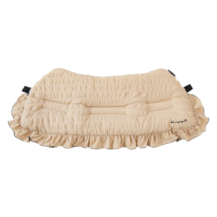 해리스펫 컴포터 쿠션 뉴마가렛 시리즈 강아지 유모차