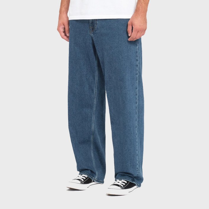 VOLCOM 빌로우 데님 팬츠 VU243DN00