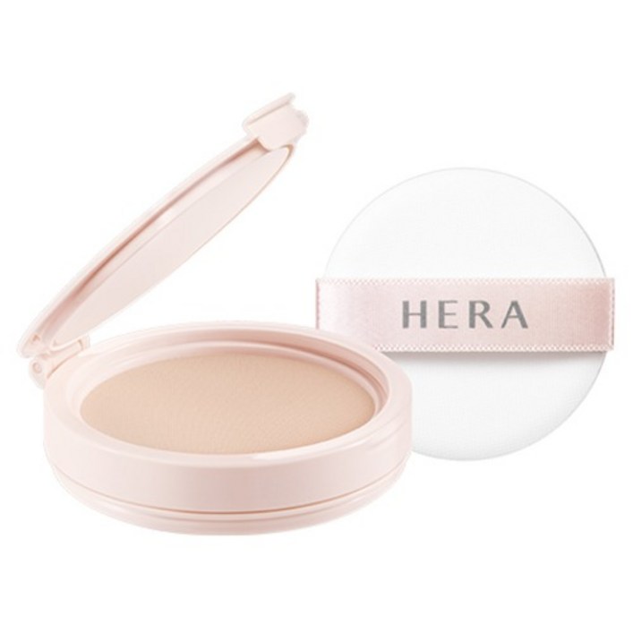헤라 리플렉션 스킨 글로우 쿠션 파운데이션 리필 15g