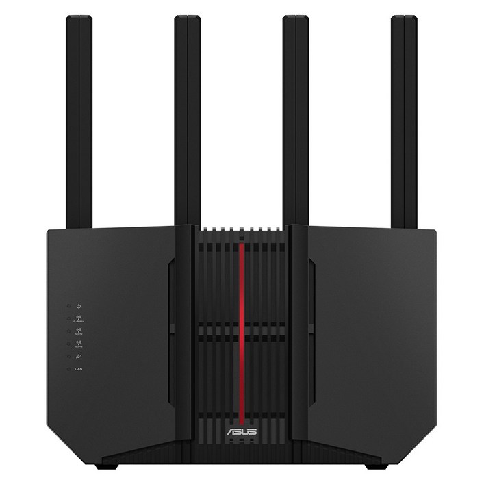 에이수스 WiFi7 유무선공유기, 1개, RTBE92U 에이수스 WiFi7 유무선공유기, 1개, RTBE92U