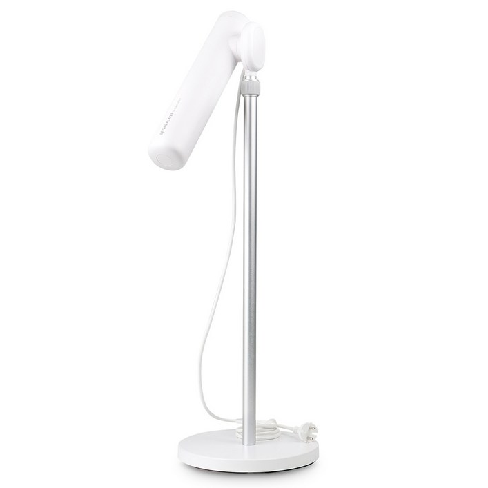 리빙플레이어 스탠딩 헤어드라이어 LSHD24 1700W, LSHD24, 단일색상