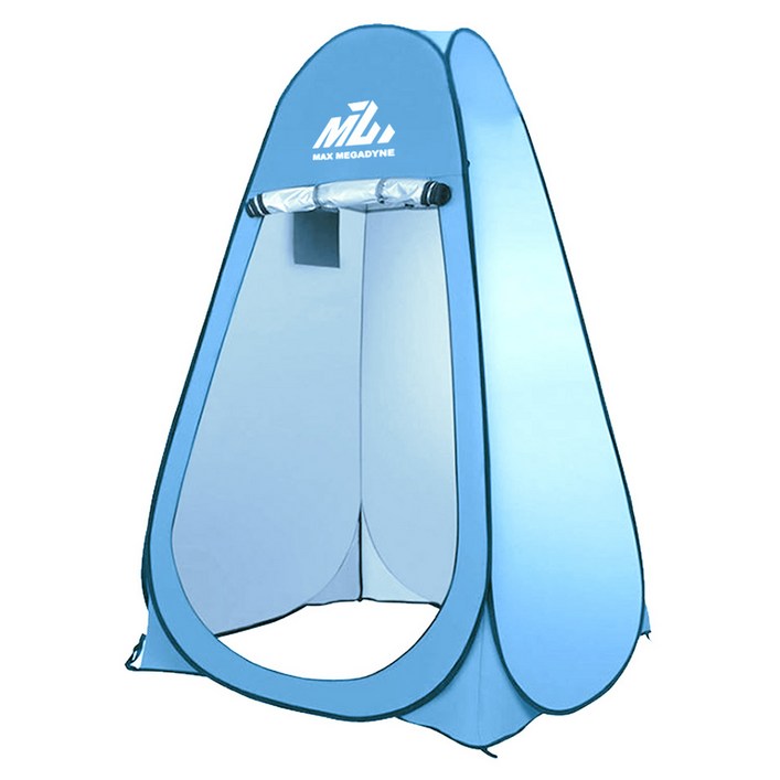 디펜즈만 원터치 샤워 텐트