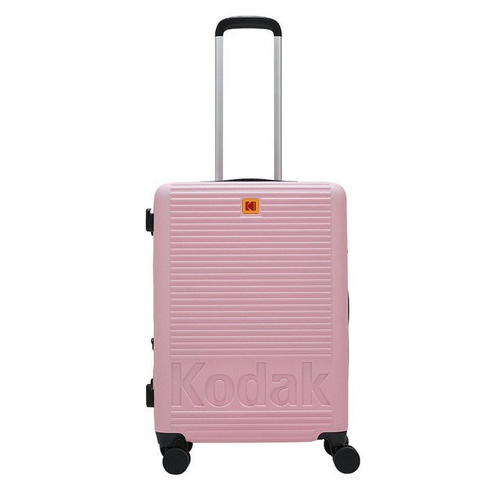 코닥캐리어 트렌디 폴리카보네이트 확장형 캐리어