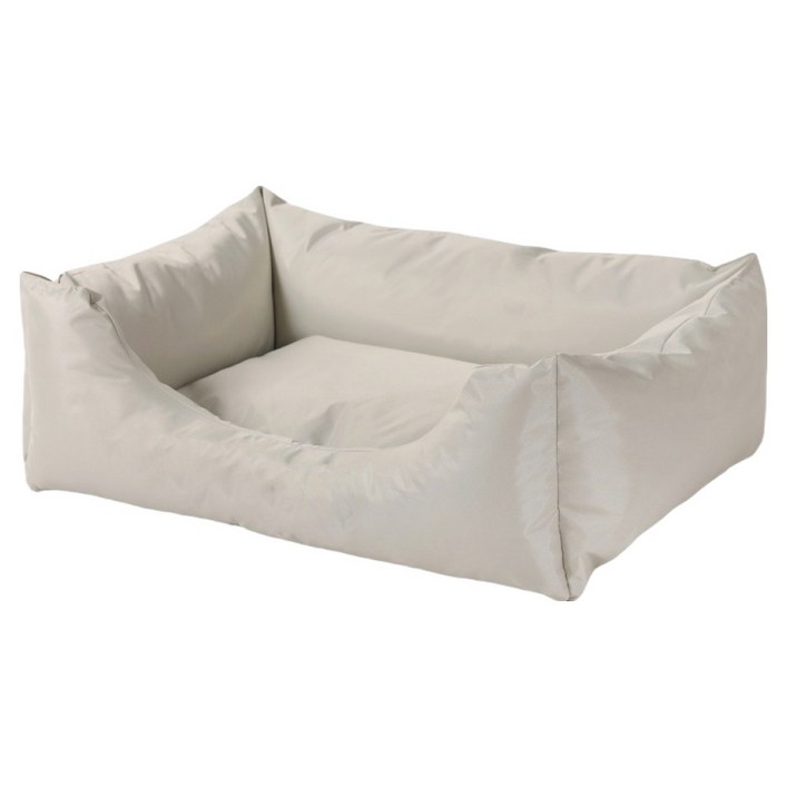 랜보어 반려동물 모던컬러 방수 쿠션