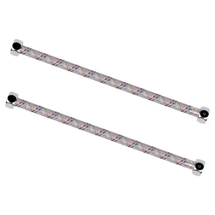 세면기용 고압호스