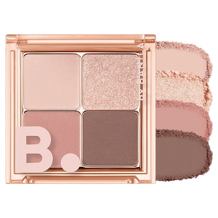 바닐라코 비바이바닐라 무드 온 아이 팔레트