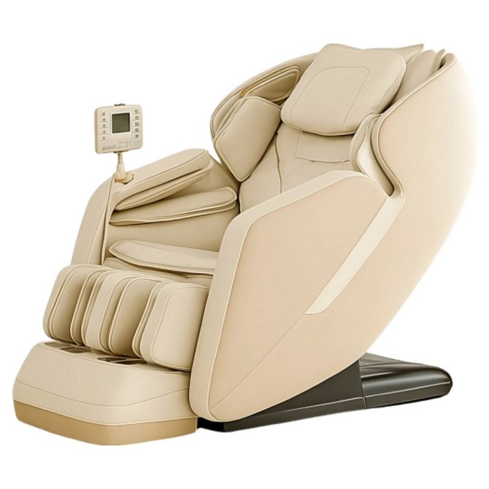 바이브썸 V8 안마의자 방문설치, BT-RT-A51, 혼합색상