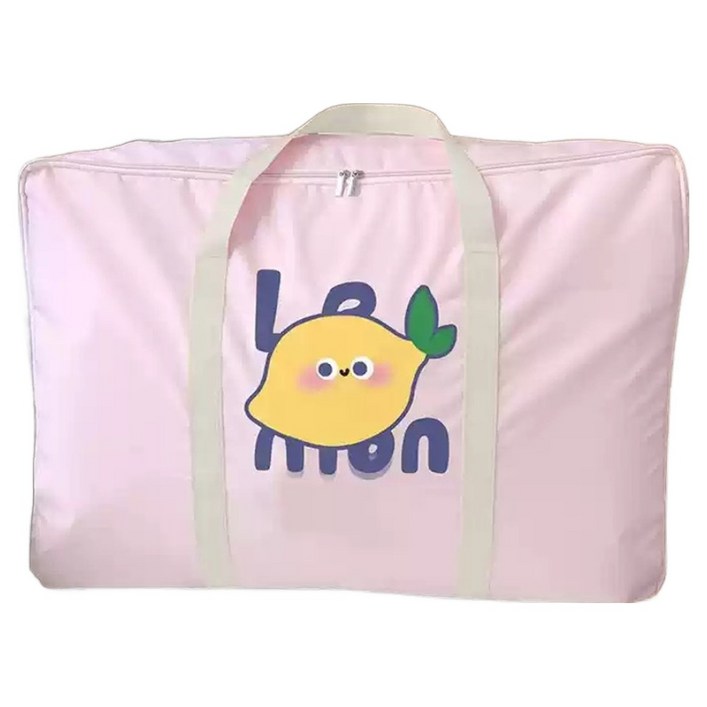 릴리픽 방수 낮잠이불 가방 60 x 50 x 28 cm
