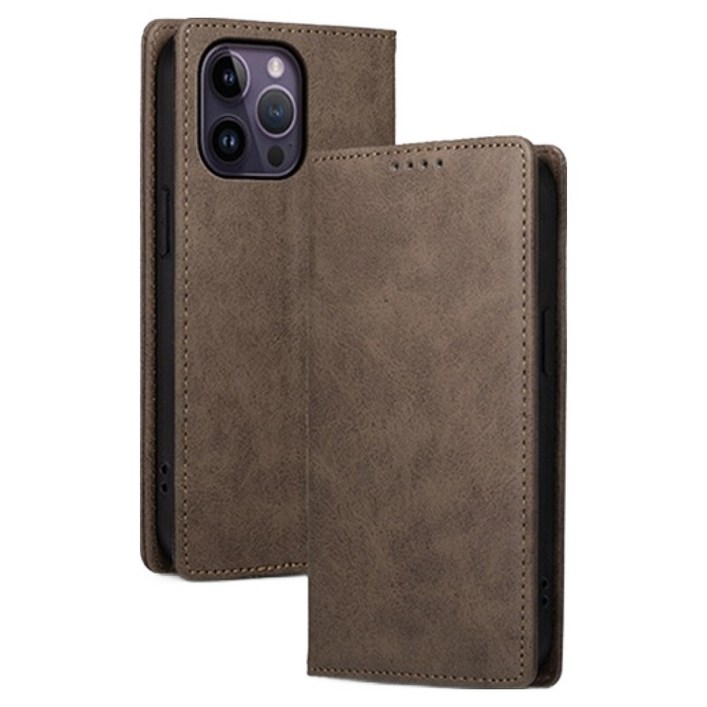 케이스틱 다이어리 카드수납 거치 가죽 휴대폰 케이스