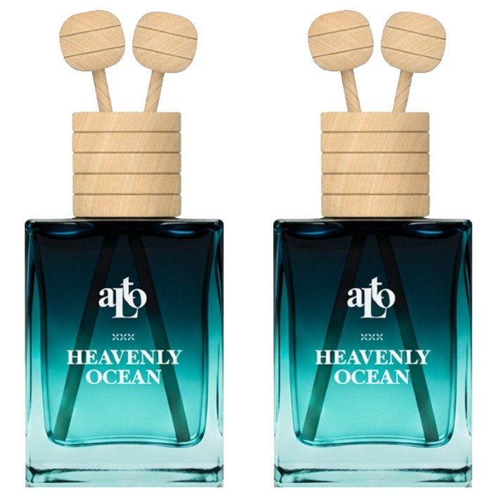 알토 차량용 송풍구 방향제 15ml