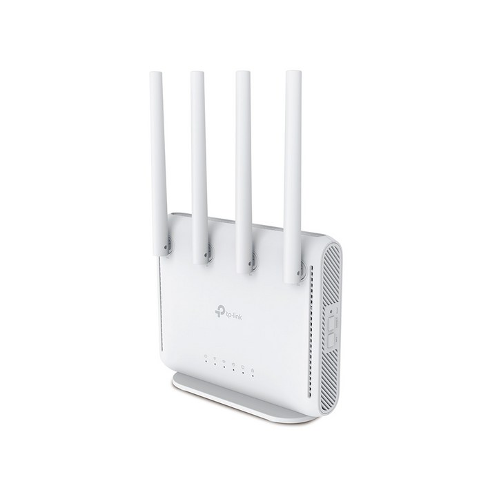 티피링크 듀얼 밴드 기가비트 WiFi 6 공유기