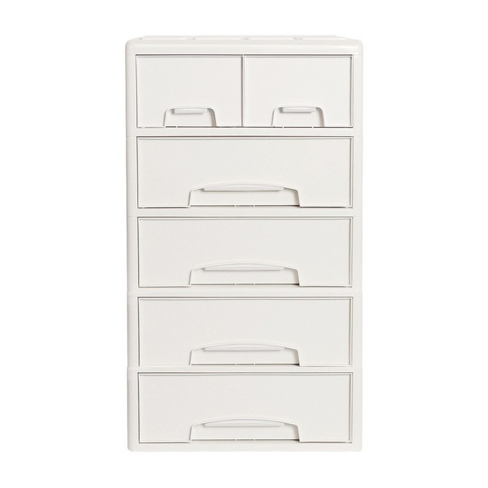 리빙스마일 베이비 서랍장 1트윈